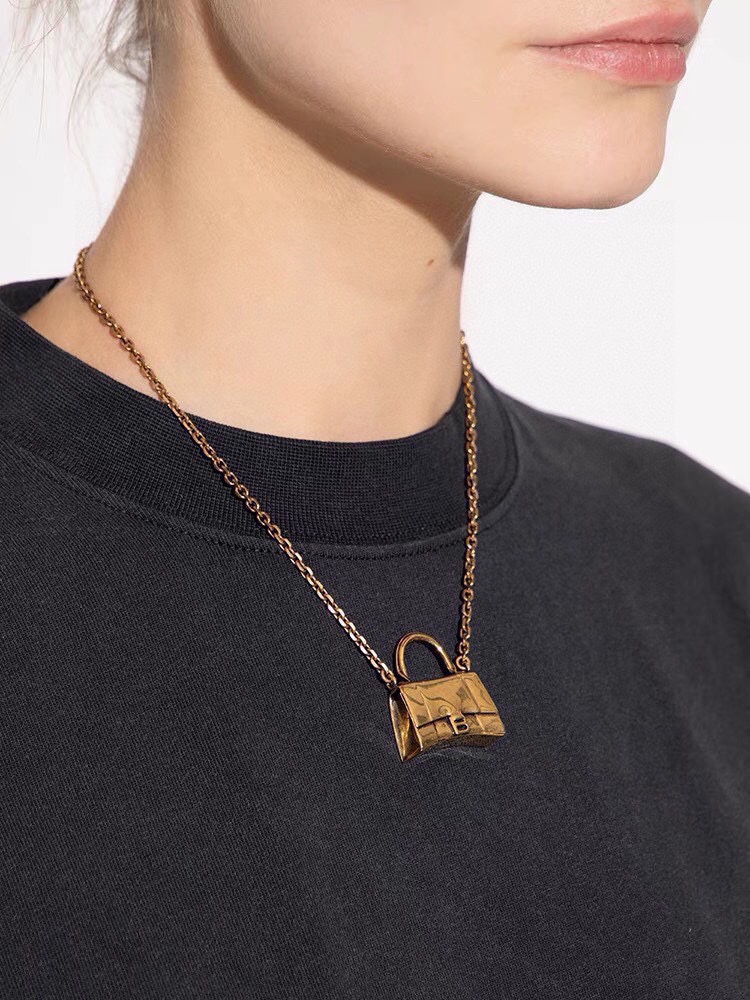 Balenciaga Necklaces